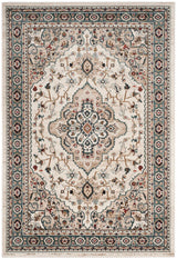 Safavieh Lyndhurst Lnh338B Cream / Beige Rugs - Safavieh - lnh338b - 3