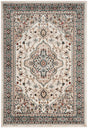 Safavieh Lyndhurst Lnh338B Cream / Beige Rugs - Safavieh - lnh338b - 3