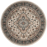 Safavieh Lyndhurst Lnh338B Cream / Beige Rugs - Safavieh - lnh338b - 3