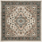 Safavieh Lyndhurst Lnh338B Cream / Beige Rugs - Safavieh - lnh338b - 7sq