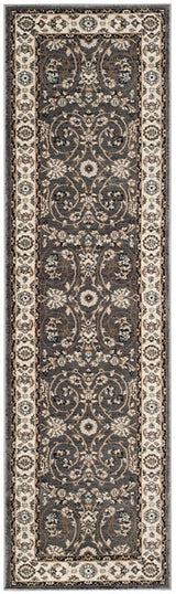 Safavieh Lyndhurst Lnh340G Grey / Cream Rugs - Safavieh - lnh340g - 28