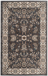 Safavieh Lyndhurst Lnh340G Grey / Cream Rugs - Safavieh - lnh340g - 3