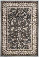 Safavieh Lyndhurst Lnh340G Grey / Cream Rugs - Safavieh - lnh340g - 3