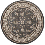 Safavieh Lyndhurst Lnh340G Grey / Cream Rugs - Safavieh - lnh340g - 3