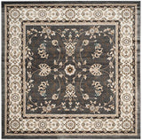 Safavieh Lyndhurst Lnh340G Grey / Cream Rugs - Safavieh - lnh340g - 3