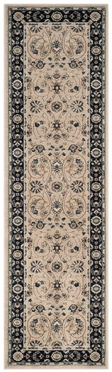 Safavieh Lyndhurst Lnh340K Light Beige / Anthracite Rugs - Safavieh - lnh340k - 28