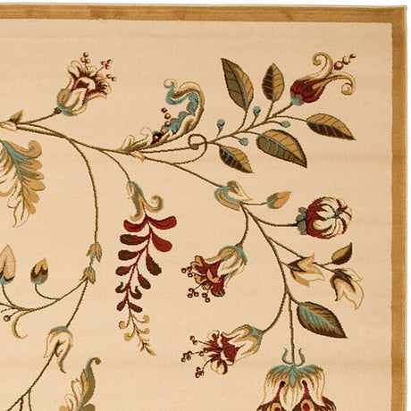 Safavieh Lyndhurst Lnh552 - 1291 Ivory / Multi Rugs - Safavieh - lnh552 - 1291 - 3