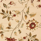 Safavieh Lyndhurst Lnh552 - 1291 Ivory / Multi Rugs - Safavieh - lnh552 - 1291 - 3