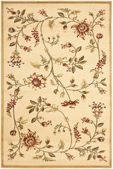 Safavieh Lyndhurst Lnh552 - 1291 Ivory / Multi Rugs - Safavieh - lnh552 - 1291 - 5r