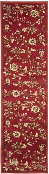 Safavieh Lyndhurst Lnh552 - 4091 Red / Multi Rugs - Safavieh - lnh552 - 4091 - 28
