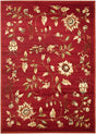 Safavieh Lyndhurst Lnh552 - 4091 Red / Multi Rugs - Safavieh - lnh552 - 4091 - 3