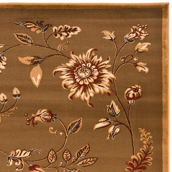 Safavieh Lyndhurst Lnh552 - 5291 Green / Multi Rugs - Safavieh - lnh552 - 5291 - 3