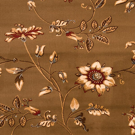 Safavieh Lyndhurst Lnh552 - 5291 Green / Multi Rugs - Safavieh - lnh552 - 5291 - 3