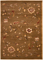 Safavieh Lyndhurst Lnh552 - 5291 Green / Multi Rugs - Safavieh - lnh552 - 5291 - 3