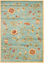 Safavieh Lyndhurst Lnh552 - 6591 Blue / Multi Rugs - Safavieh - lnh552 - 6591 - 3
