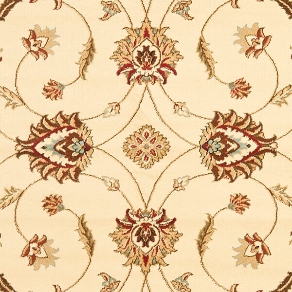 Safavieh Lyndhurst Lnh553 - 1213 Ivory / Beige Rugs - Safavieh - lnh553 - 1213 - 3