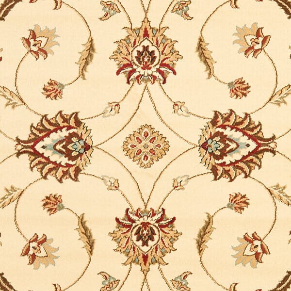 Safavieh Lyndhurst Lnh553 - 1213 Ivory / Beige Rugs - Safavieh - lnh553 - 1213 - 3