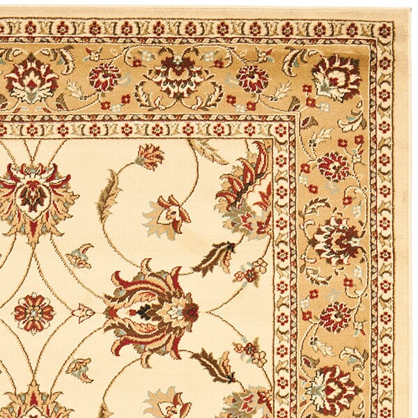 Safavieh Lyndhurst Lnh553 - 1213 Ivory / Beige Rugs - Safavieh - lnh553 - 1213 - 3