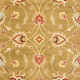Safavieh Lyndhurst Lnh553 - 5212 Green / Ivory Rugs - Safavieh - lnh553 - 5212 - 3