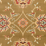 Safavieh Lyndhurst Lnh555 - 5212 Green / Ivory Rugs - Safavieh - lnh555 - 5212 - 3