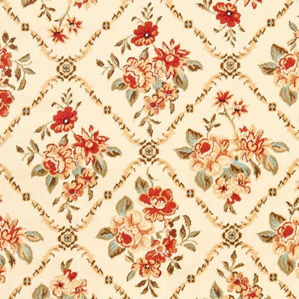 Safavieh Lyndhurst Lnh556 - 1212 Ivory / Ivory Rugs - Safavieh - lnh556 - 1212 - 3