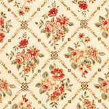 Safavieh Lyndhurst Lnh556 - 1212 Ivory / Ivory Rugs - Safavieh - lnh556 - 1212 - 3