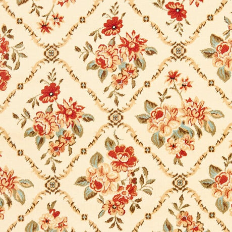 Safavieh Lyndhurst Lnh556 - 1212 Ivory / Ivory Rugs - Safavieh - lnh556 - 1212 - 3