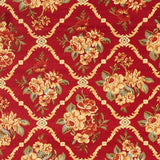 Safavieh Lyndhurst Lnh556 - 4040 Red / Red Rugs - Safavieh - lnh556 - 4040 - 3