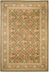 Safavieh Lyndhurst Lnh556 - 5252 Green / Green Rugs - Safavieh - lnh556 - 5252 - 3