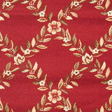 Safavieh Lyndhurst Lnh557 - 4090 Red / Black Rugs - Safavieh - lnh557 - 4090 - 3