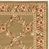 Safavieh Lyndhurst Lnh557 - 5252 Green / Green Rugs - Safavieh - lnh557 - 5252 - 3