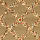 Safavieh Lyndhurst Lnh557 - 5252 Green / Green Rugs - Safavieh - lnh557 - 5252 - 3