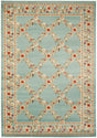 Safavieh Lyndhurst Lnh557 - 6565 Blue / Blue Rugs - Safavieh - lnh557 - 6565 - 3