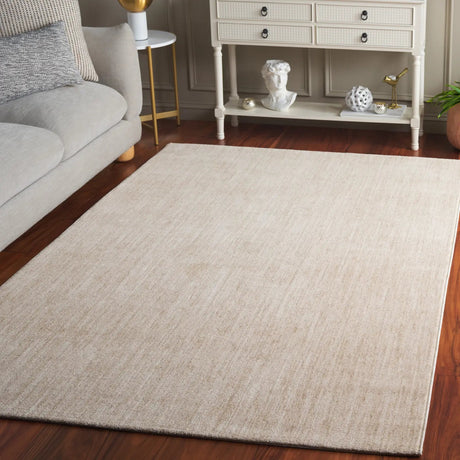 Safavieh Mabel 4'-0" x 6'-0" Rug in Beige / Ivory
