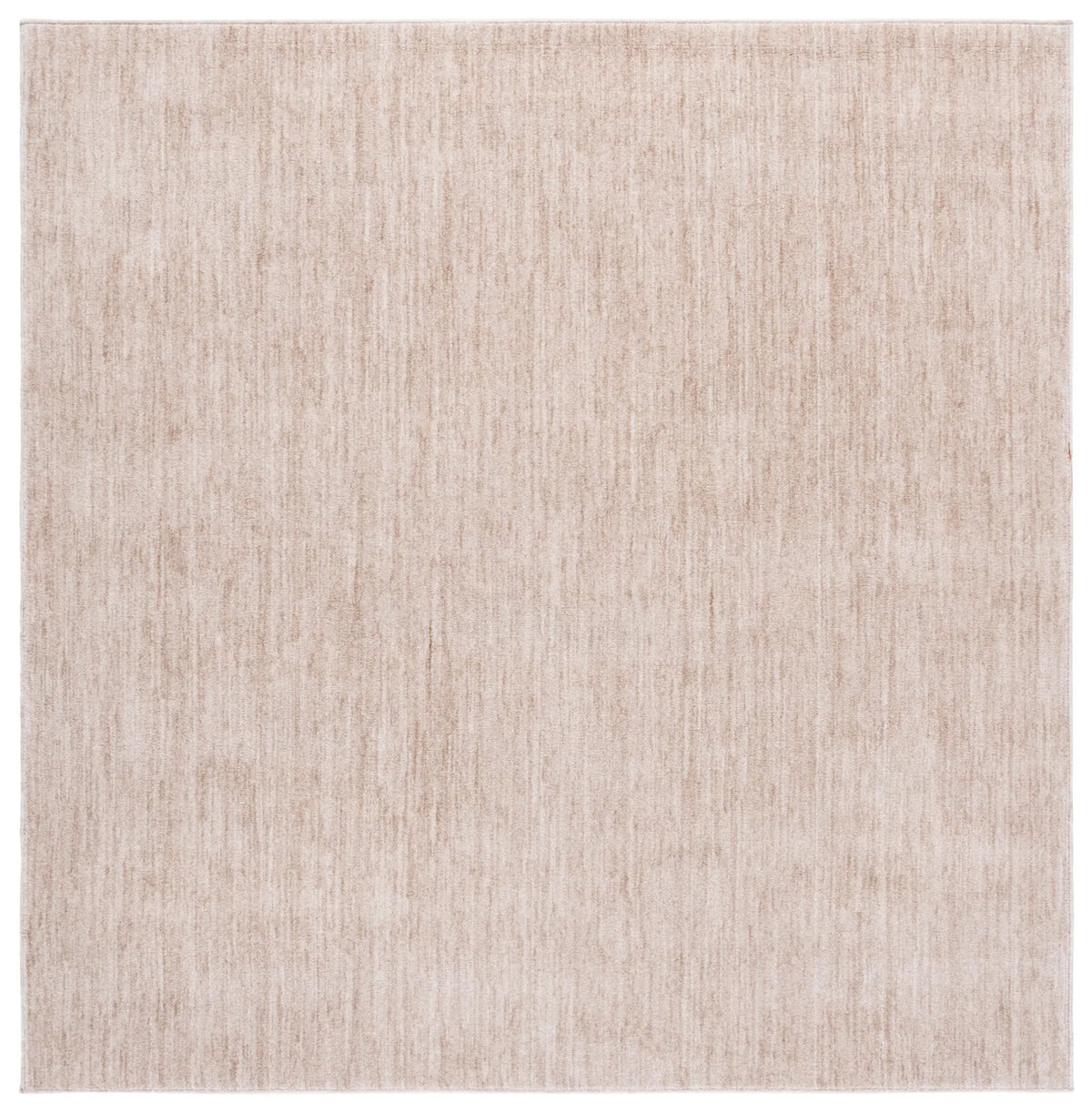 Safavieh Mabel 6'-7" x 6'-7" Rug in Beige / Ivory