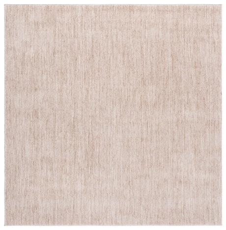 Safavieh Mabel 6'-7" x 6'-7" Rug in Beige / Ivory