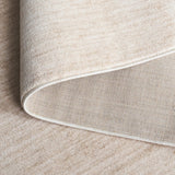 Safavieh Mabel 4'-0" x 6'-0" Rug in Beige / Ivory