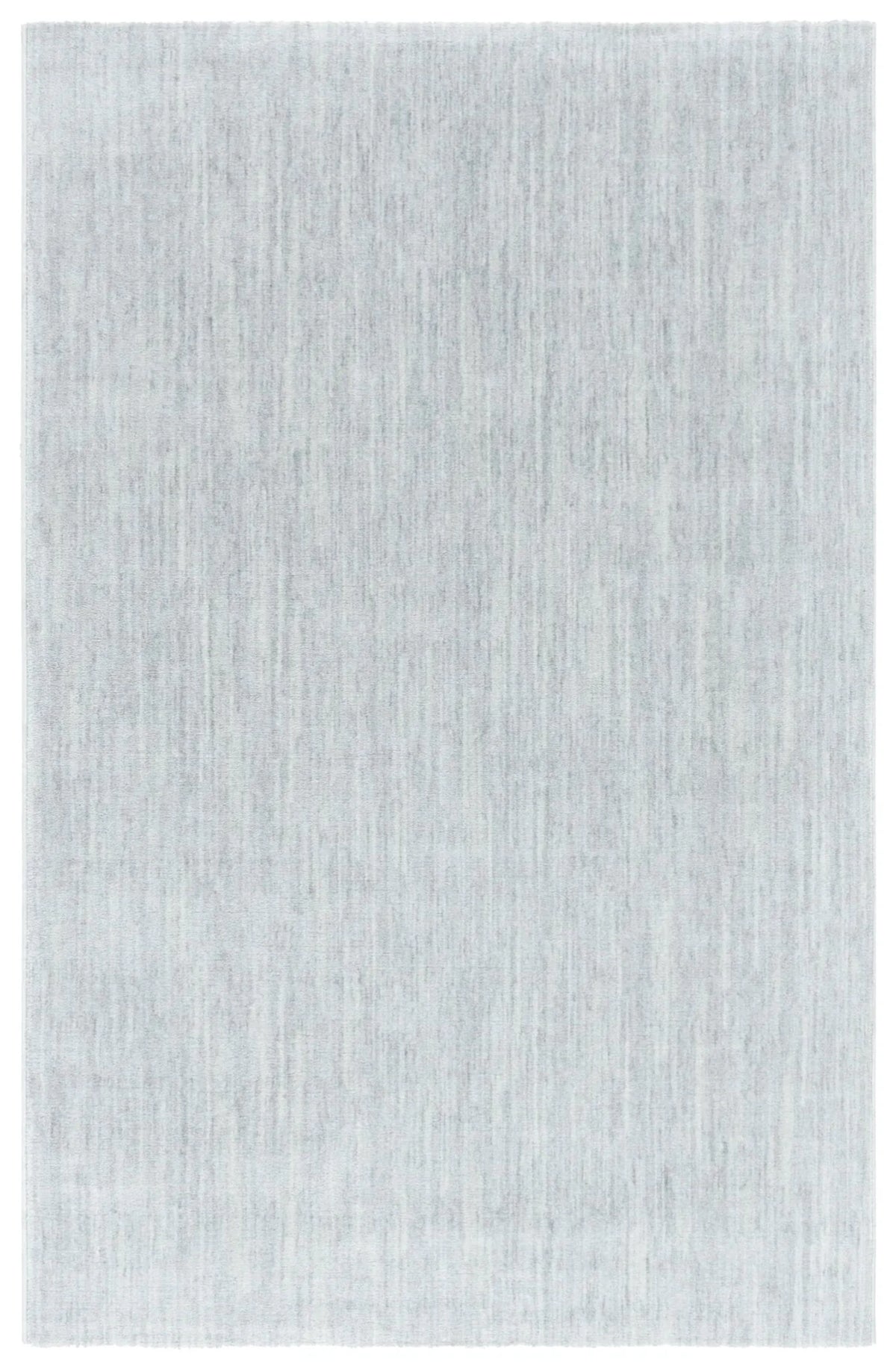 Safavieh Mabel 4'-0" x 6'-0" Rug in Light Blue / Ivory