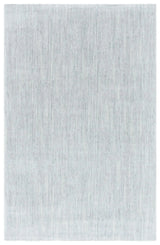 Safavieh Mabel 4'-0" x 6'-0" Rug in Light Blue / Ivory