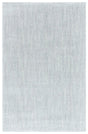 Safavieh Mabel 4'-0" x 6'-0" Rug in Light Blue / Ivory