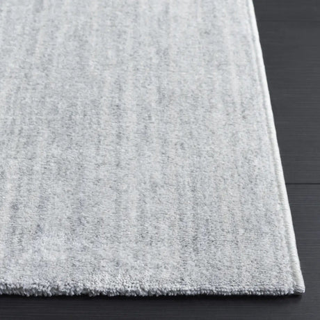 Safavieh Mabel 4'-0" x 6'-0" Rug in Light Blue / Ivory