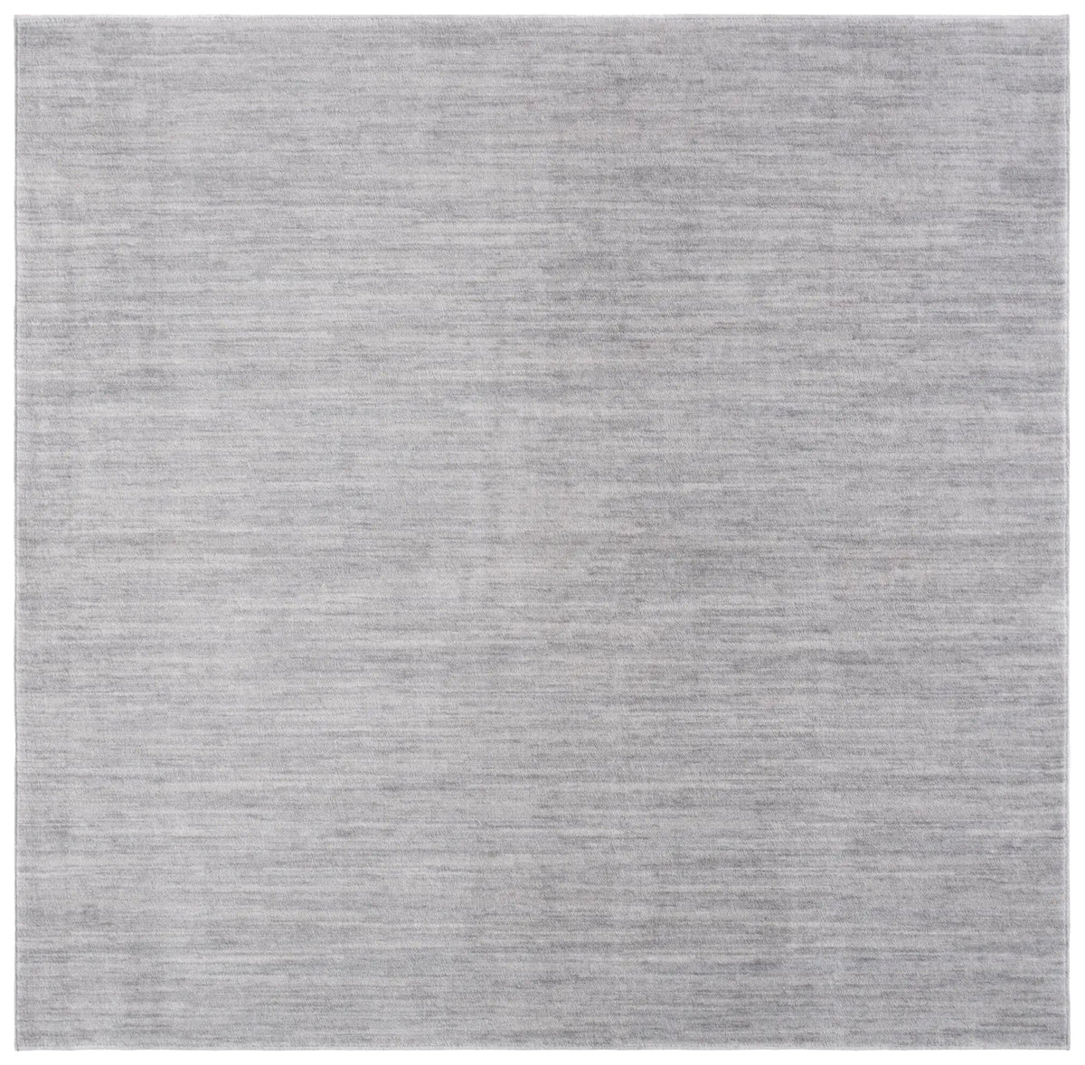 Safavieh Mabel 6'-7" x 6'-7" Rug in Light Blue / Ivory