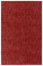 Safavieh Mabel 4'-0" x 6'-0" Rug in Red / Dark Red