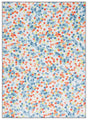 Safavieh Machine Washable Kids Playhouse Kph258A Ivory/Blue Rug - Safavieh - kph258a - 3