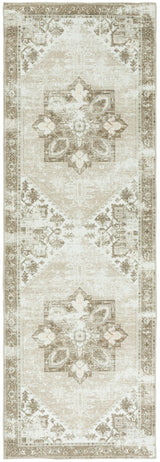 Safavieh Machine Washable Tucson Tsn102W Sage/Ivory Rug - Safavieh - tsn102w - 26