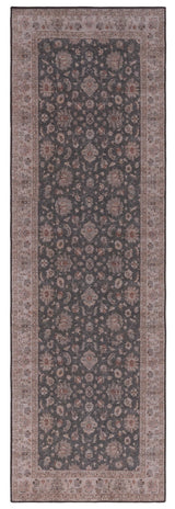 Safavieh Machine Washable Tucson Tsn111G Dark Grey/Beige Rug - Safavieh - tsn111g - 28