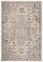 Safavieh Madison 5'-3" x 7'-6" Rug in Ivory / Beige Grey