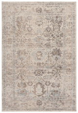Safavieh Madison 5'-3" x 7'-6" Rug in Ivory / Beige Grey