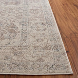 Safavieh Madison 5'-3" x 7'-6" Rug in Ivory / Beige Grey