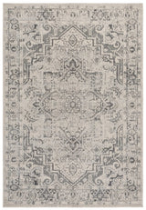 Safavieh Madison 5'-3" x 7'-6" Rug in Ivory / Grey